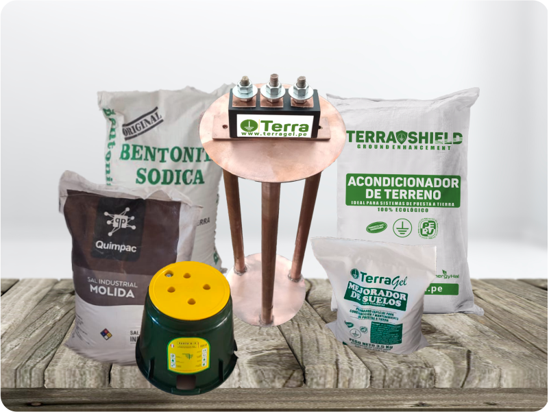 TerraPower 100A